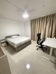 Blk 794 Khatib Vale (Yishun), HDB 5 Rooms #553536321